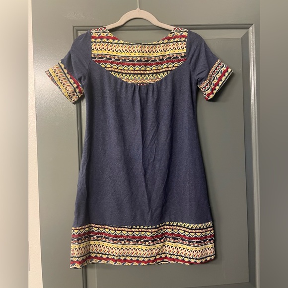 Corey Lynn Calder Dress - Picture 3 of 4